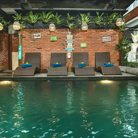 Ubudku Villas
