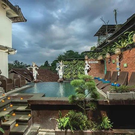 Ubudku Villas