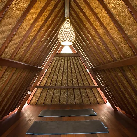 Ubudku Villas