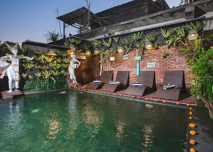Ubudku