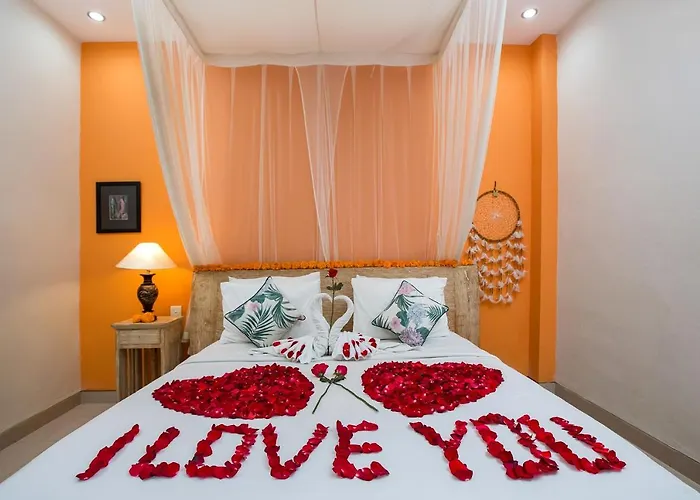 Ubudku 4*