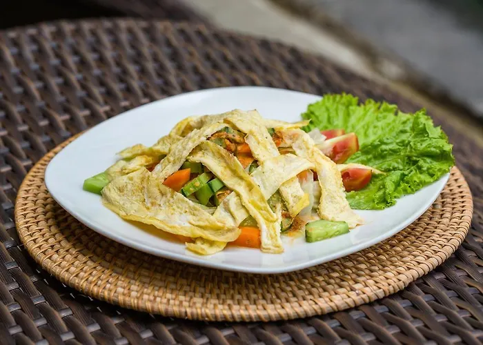 Ubudku 4*