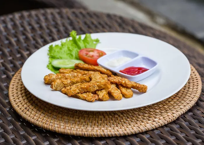 ゲストハウス Ubudku 4*