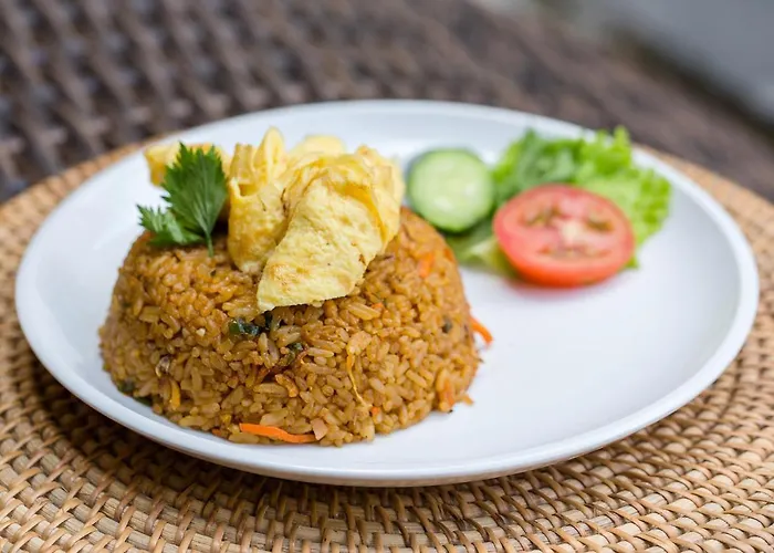 ゲストハウス Ubudku 4*
