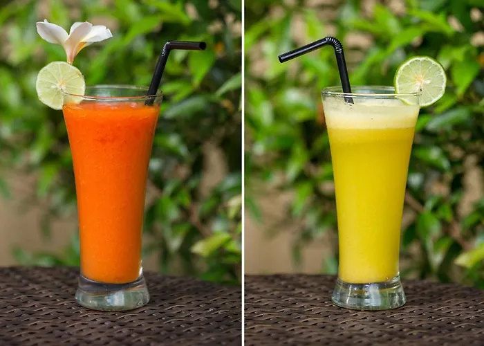 Ubudku 4* ウブド
