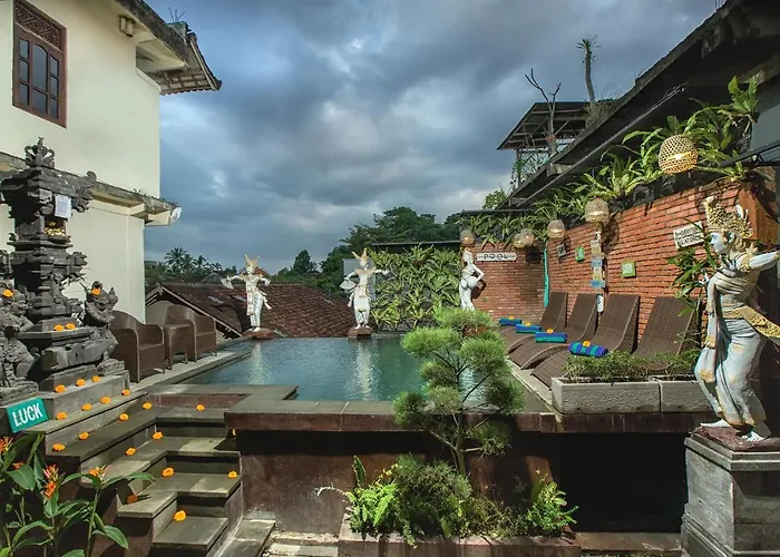 Ubudku