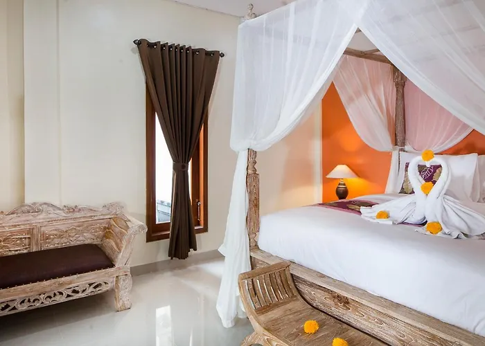 ゲストハウス Ubudku 4*