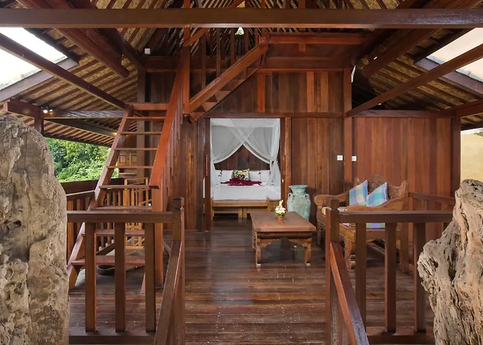 ゲストハウス Ubudku 4*